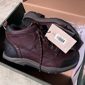 Ariat Terrain boots